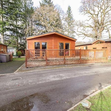 Ridgway Lodge Windermere Dış mekan fotoğraf
