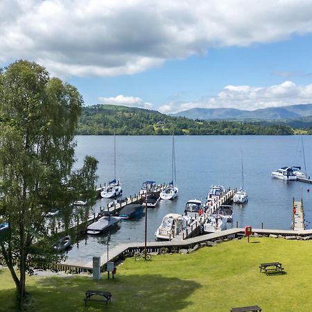 Ridgway Lodge Windermere Dış mekan fotoğraf