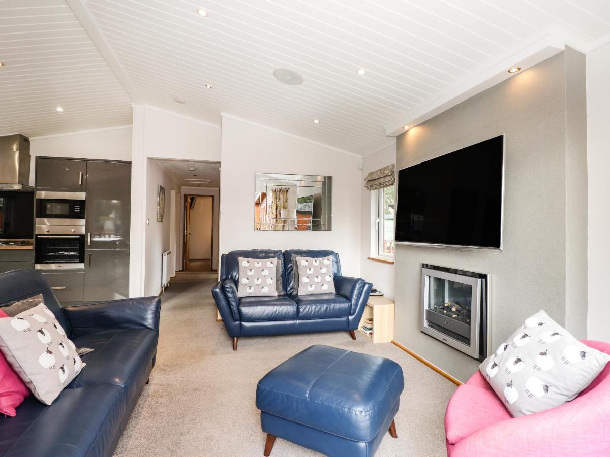 Ridgway Lodge Windermere Dış mekan fotoğraf