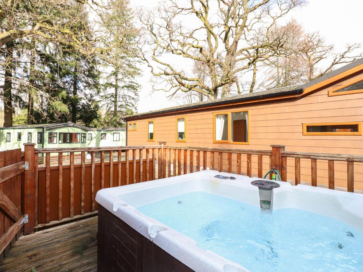 Ridgway Lodge Windermere Dış mekan fotoğraf