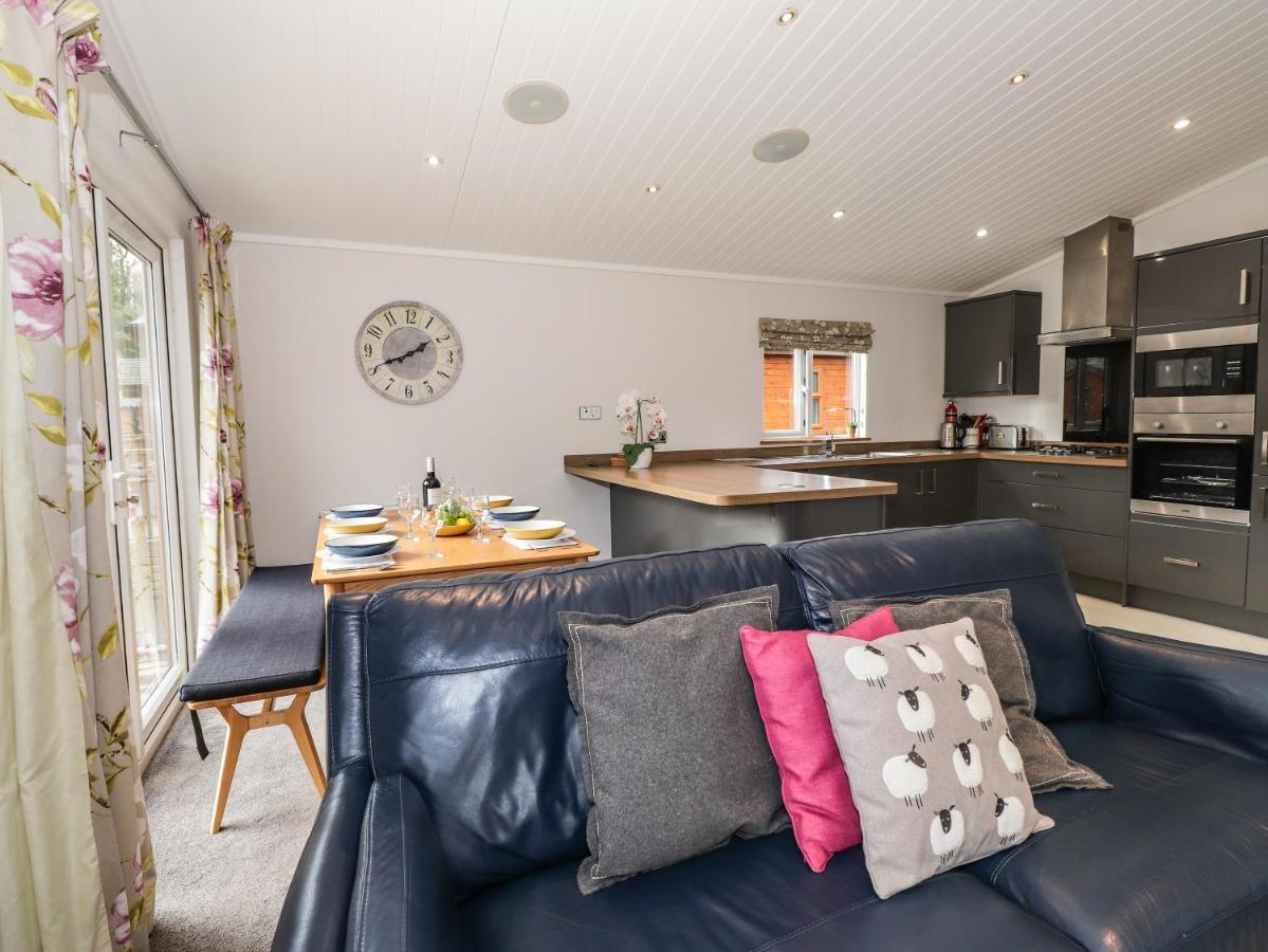 Ridgway Lodge Windermere Dış mekan fotoğraf