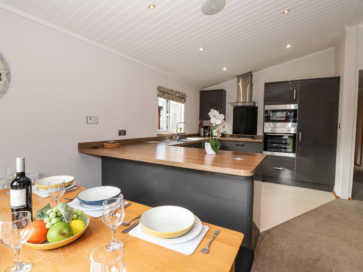 Ridgway Lodge Windermere Dış mekan fotoğraf