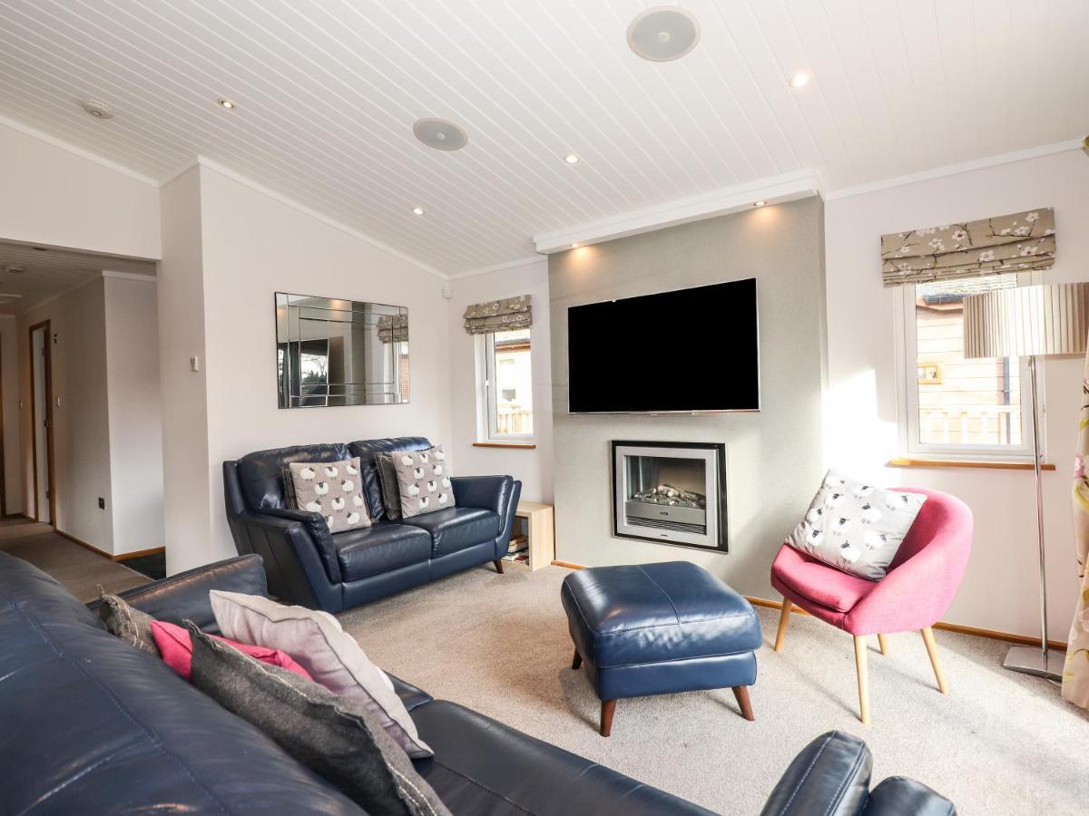 Ridgway Lodge Windermere Dış mekan fotoğraf
