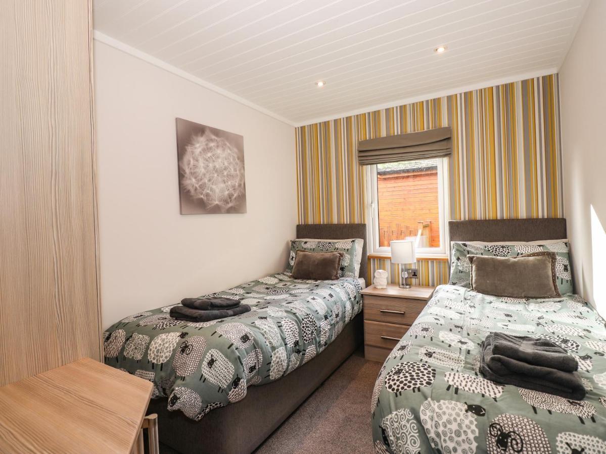 Ridgway Lodge Windermere Dış mekan fotoğraf