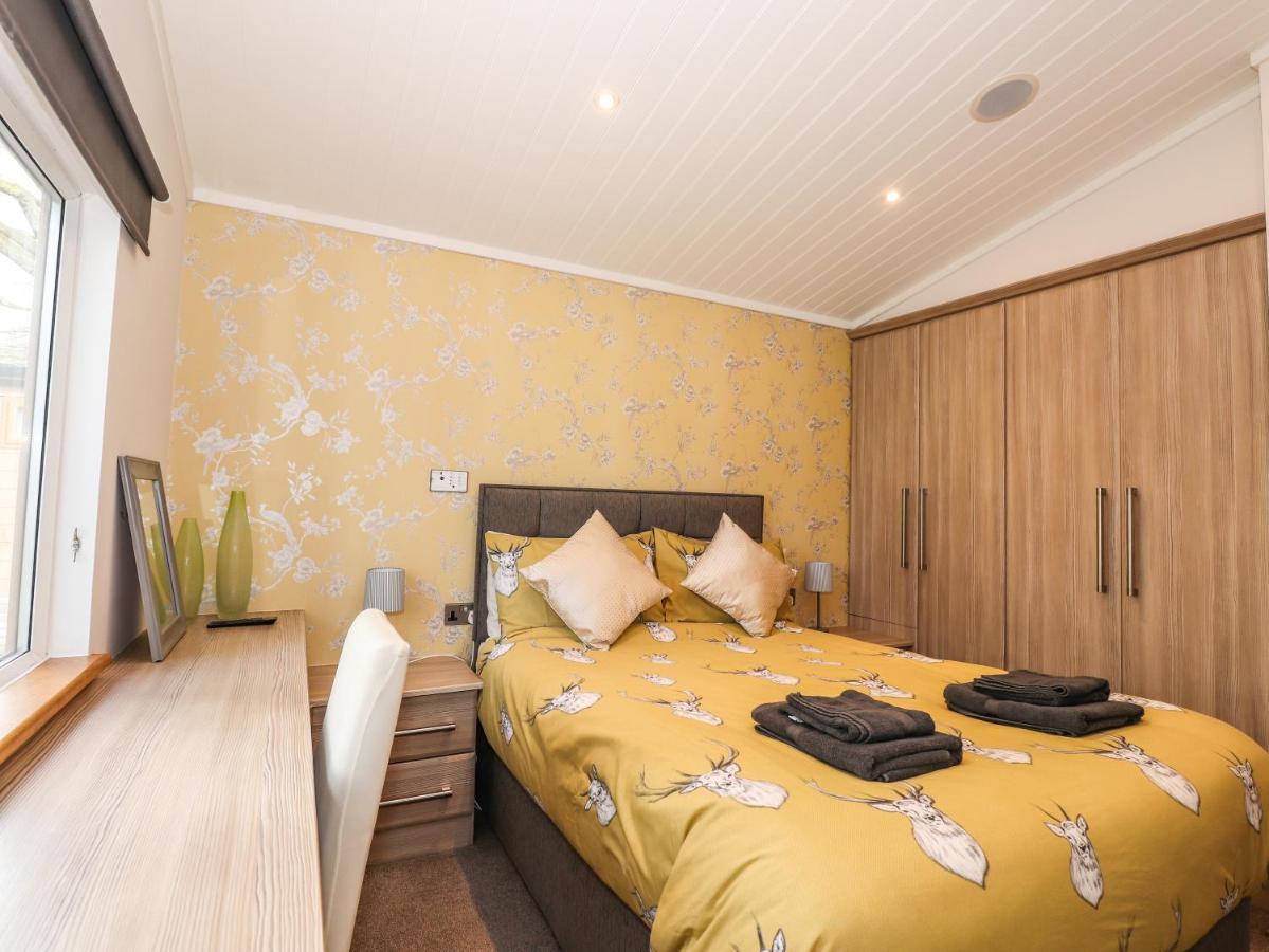 Ridgway Lodge Windermere Dış mekan fotoğraf