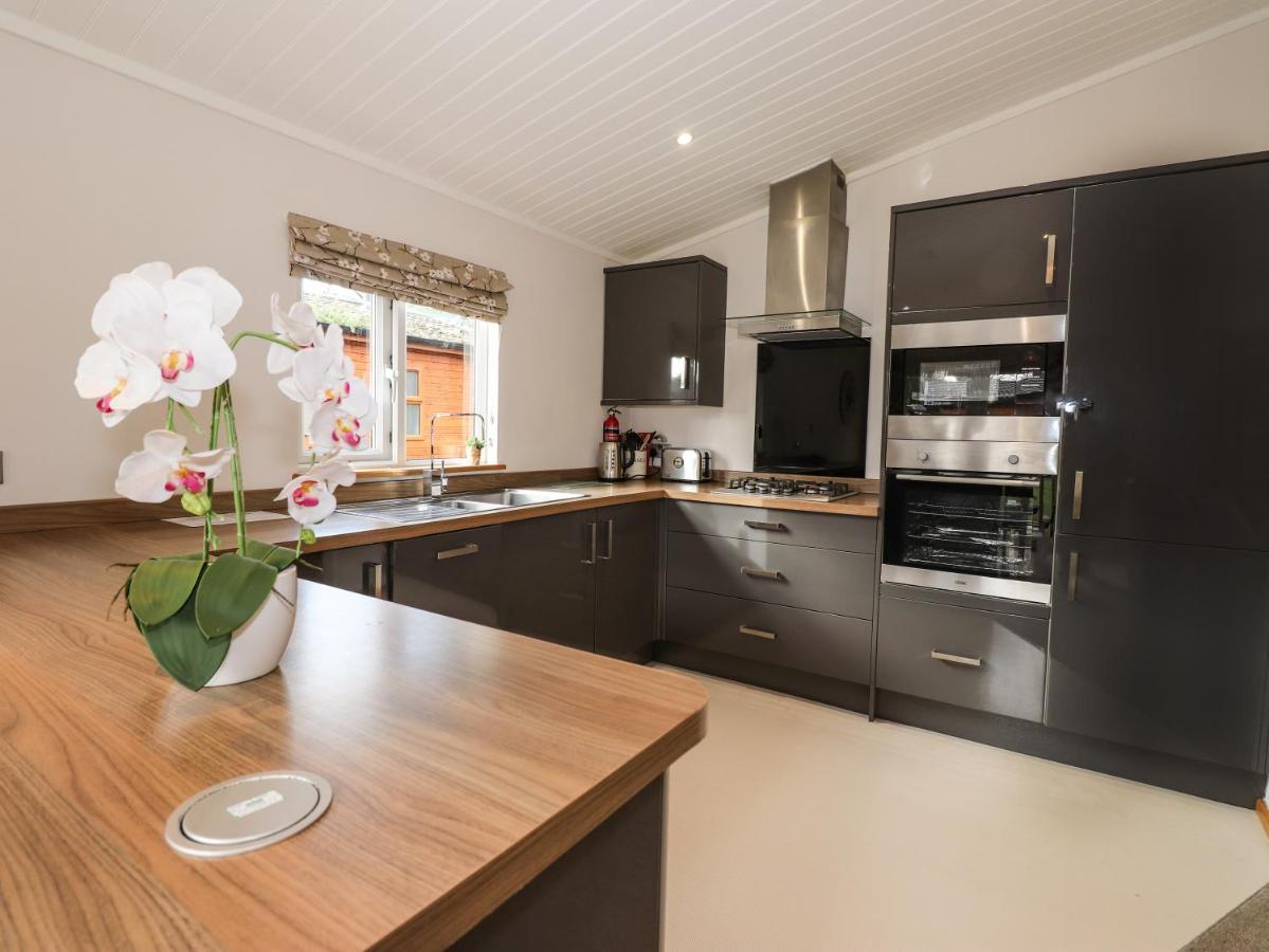 Ridgway Lodge Windermere Dış mekan fotoğraf