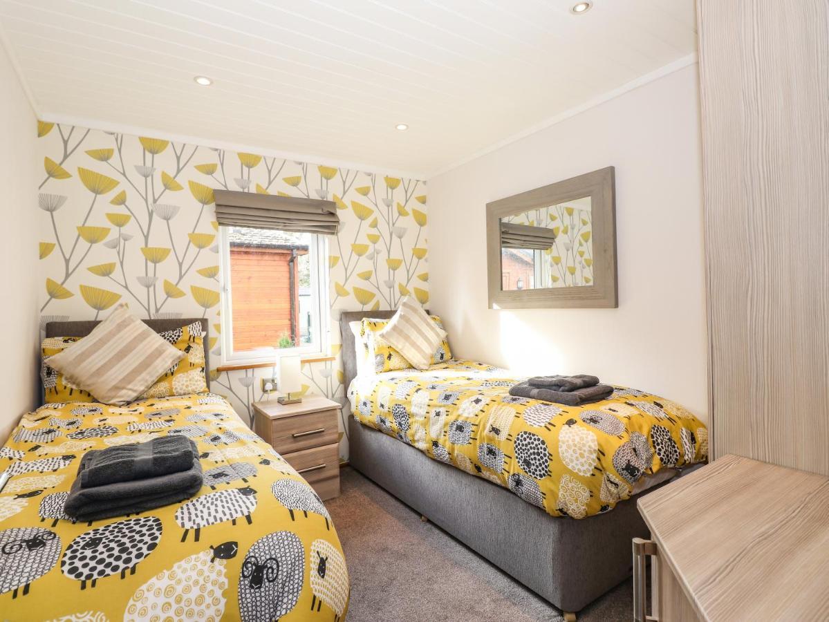Ridgway Lodge Windermere Dış mekan fotoğraf