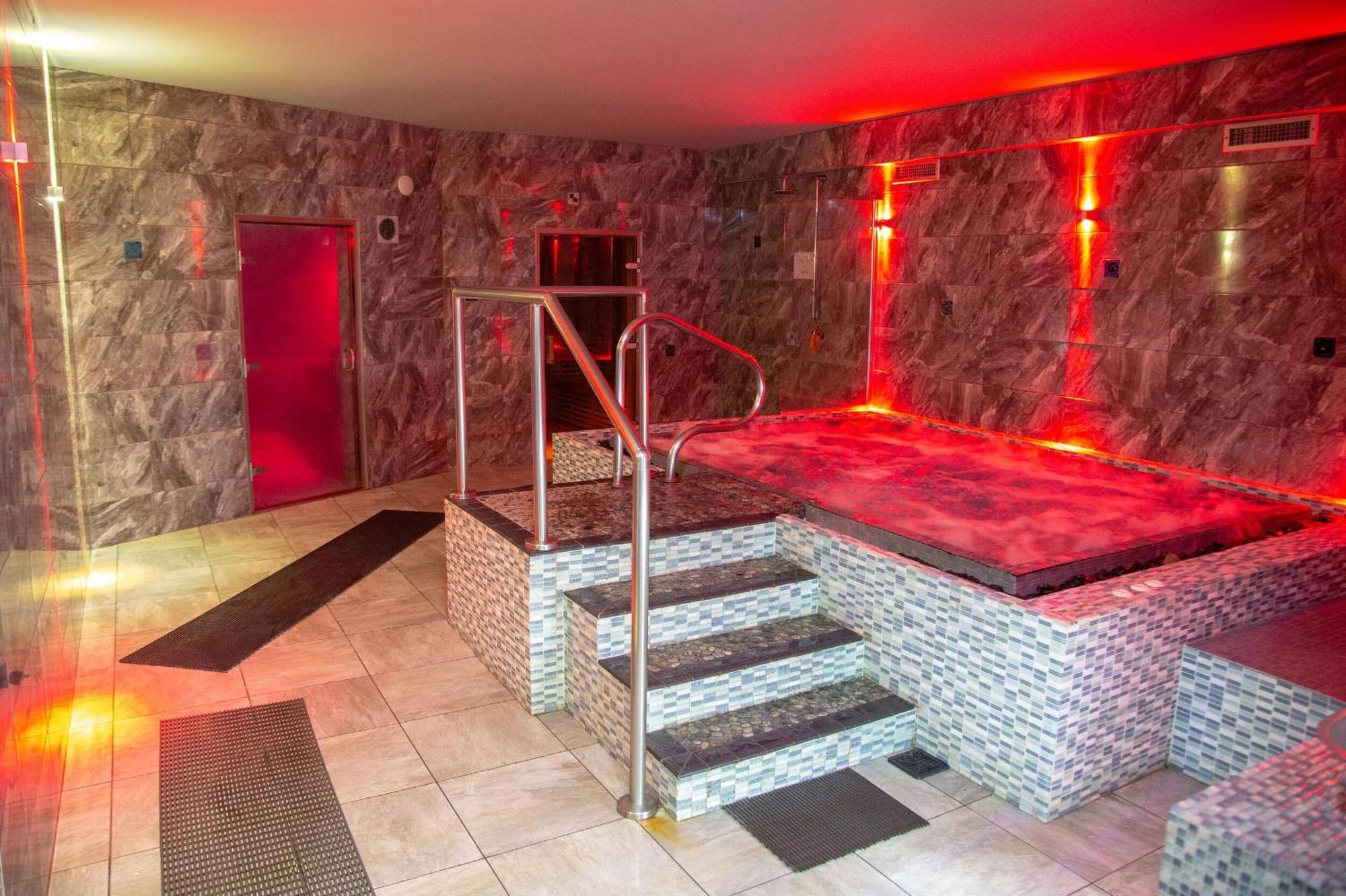 Ridgway Lodge Windermere Dış mekan fotoğraf